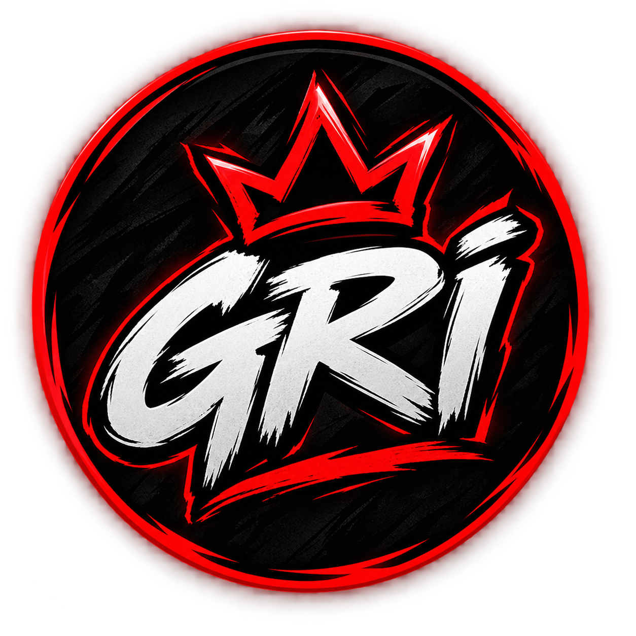 Logo do grupo GRI XT