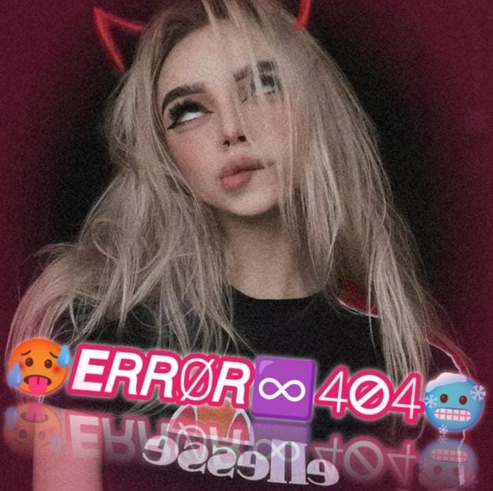 Logo do grupo 🥶ꓰꞦꞦØꞦ♾️4Ø4🥵
