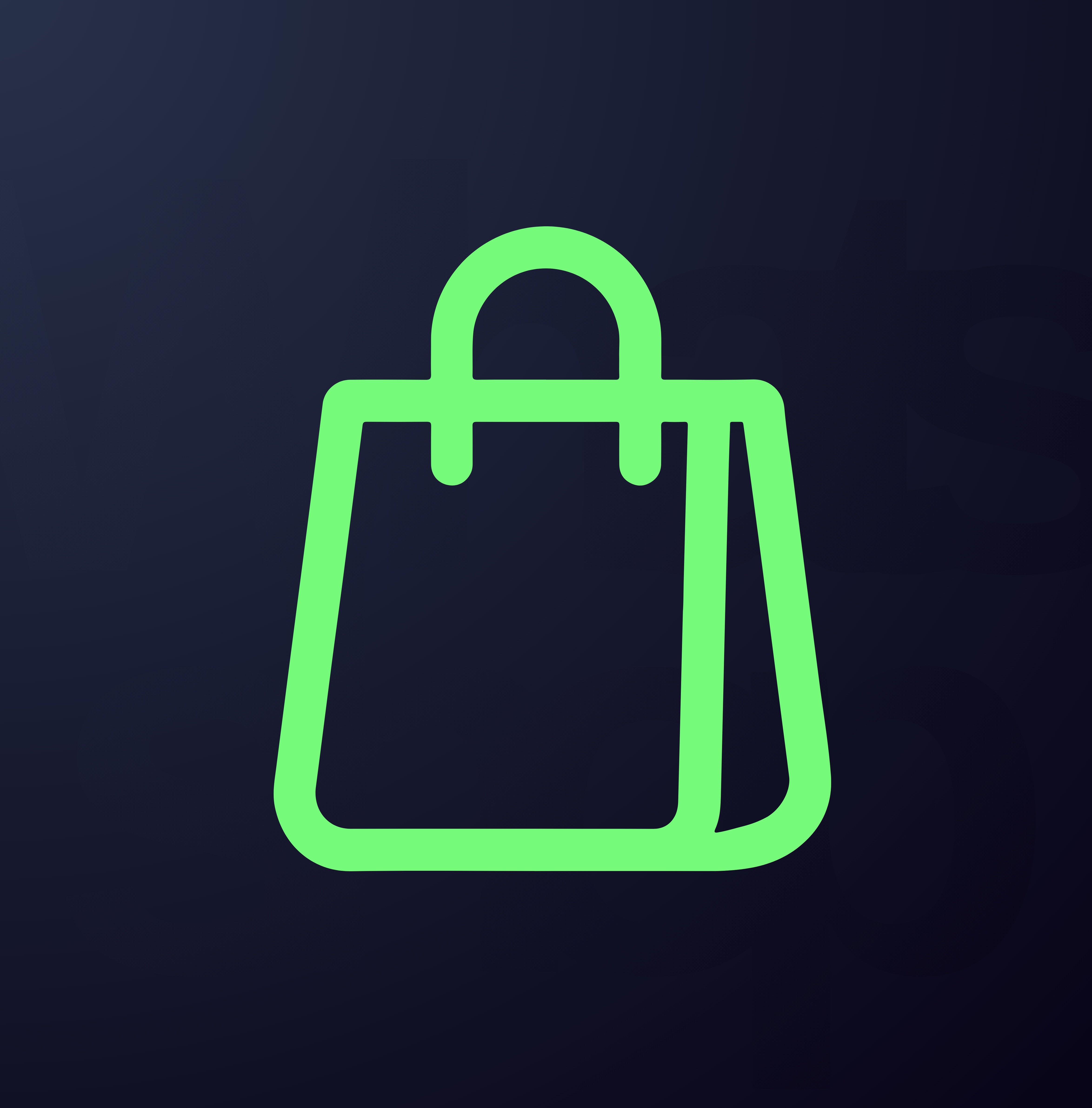 Logo do grupo Whats Shop • Fortaleza