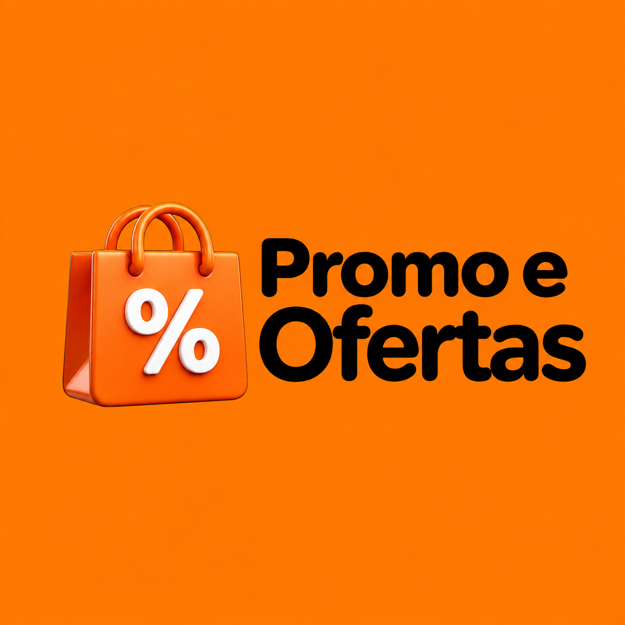Logo do grupo Promo e ofertas todo dia🛍️🛒