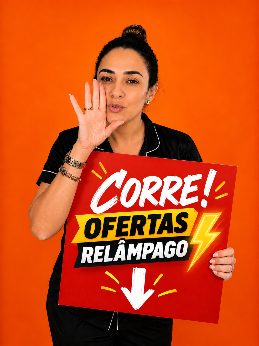 Logo do grupo Achadinhos da Dayane