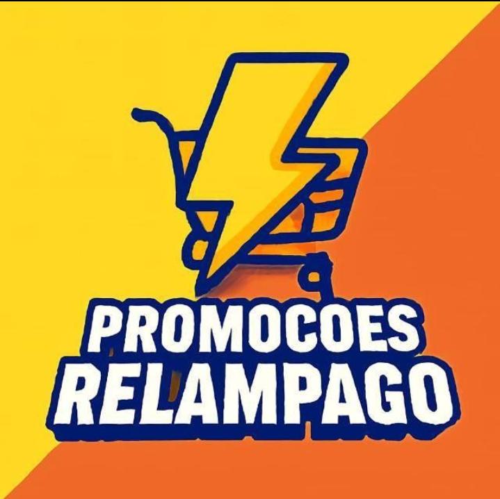 Logo do grupo Promoções Relâmpago