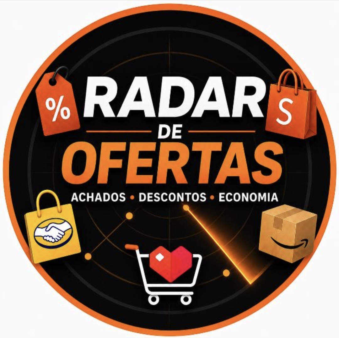 Logo do grupo 🔥 Radar de Ofertas 🔥 #2