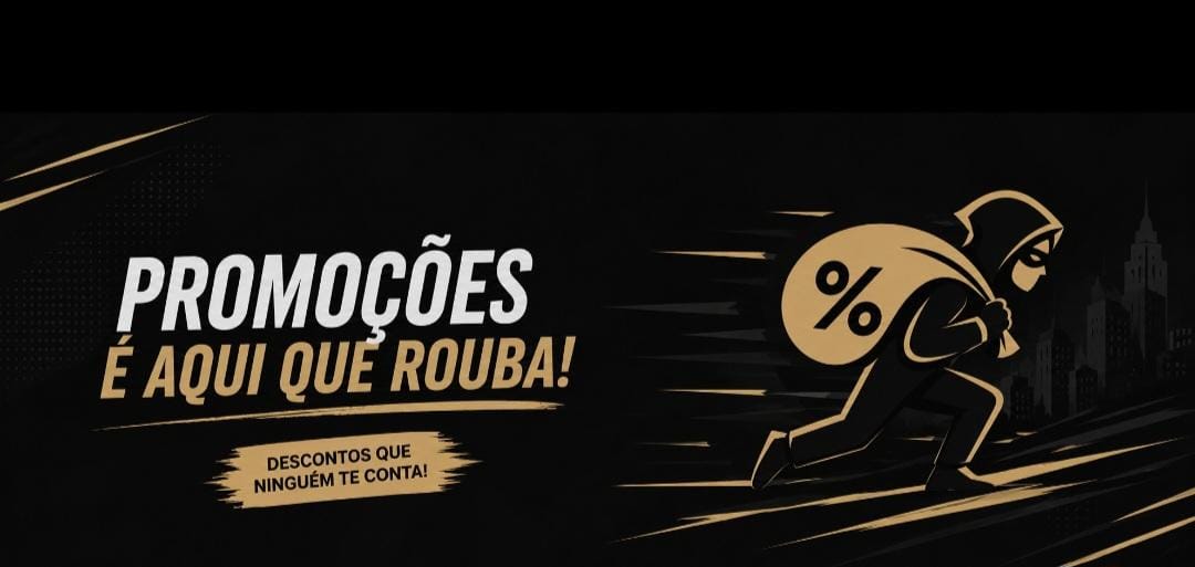 Logo do grupo Ladino promoções