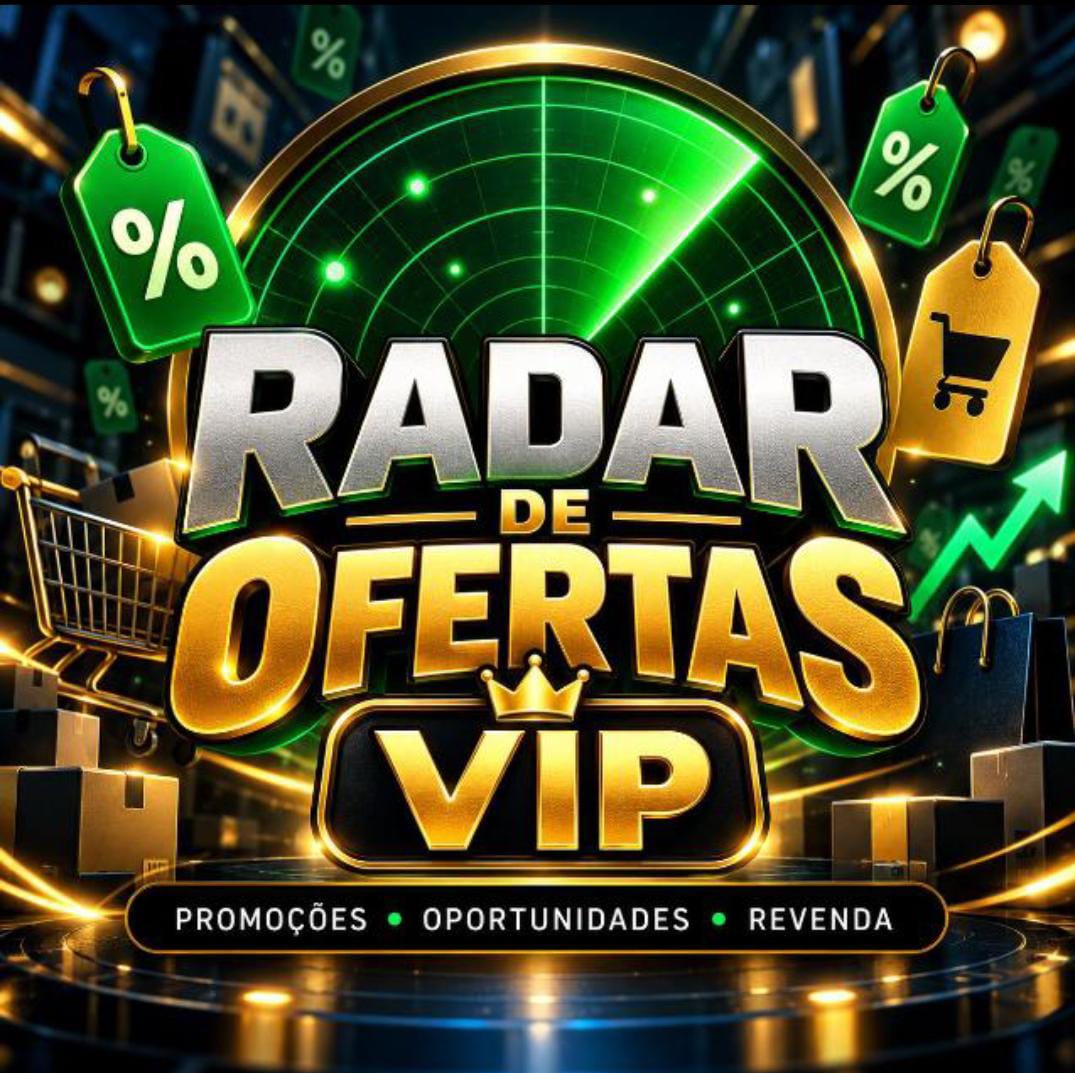Logo do grupo Garimpo de Ofertas