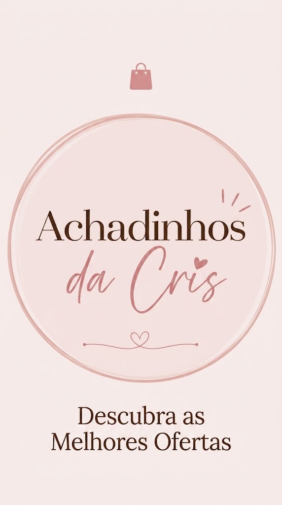 Logo do grupo Ofertas e achadinhos imperdíveis!